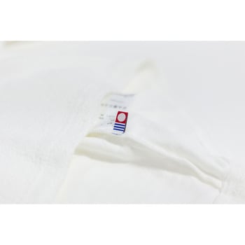 omote pile T-shirt 本多タオル