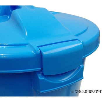 アネスト丸ペール サンコープラスチック