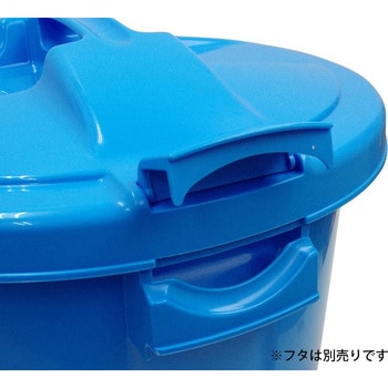 アネスト丸ペール サンコープラスチック