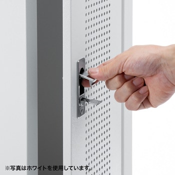 19インチサーバーボックス サンワサプライ