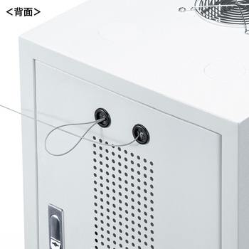 19インチサーバーボックス サンワサプライ