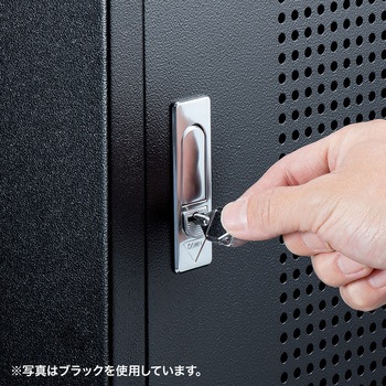 19インチサーバーボックス サンワサプライ
