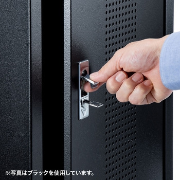 19インチサーバーボックス サンワサプライ