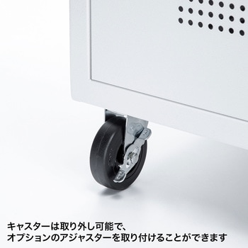 19インチサーバーボックス サンワサプライ