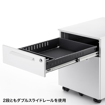 キャビネット サンワサプライ