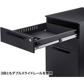 キャビネット サンワサプライ