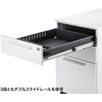 キャビネット サンワサプライ