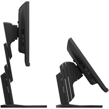 23.8型カラー液晶モニター FlexScan EV2480-Z (フルHD/USB Type-C， HDMI， DP入力) EIZO