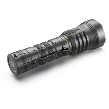 【A22】Type-C充電高輝度フラッシュライト4500Lm WUBEN(ウーベン)