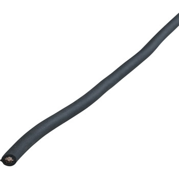 ノンハロゲン難燃・可とう性架橋ポリエチレン絶縁電線 古河電工パワーシステムズ
