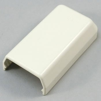 プラモール付属品 エンド 未来工業