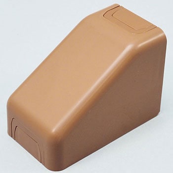 プラモール付属品 コーナージョイント(ボックスタイプ) 未来工業