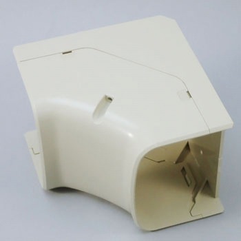 モールダクト付属品 ダクト入ズミ 未来工業