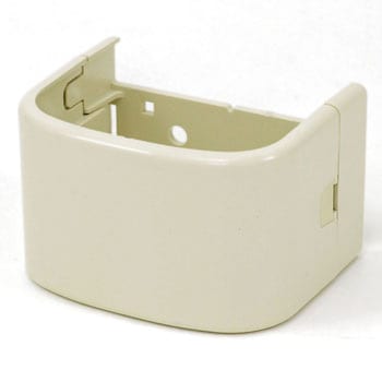 モールダクト付属品 連結ソケット 未来工業