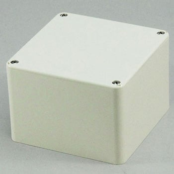 PVP-1208M プールボックス正方形(ノック無) 未来工業 86834711