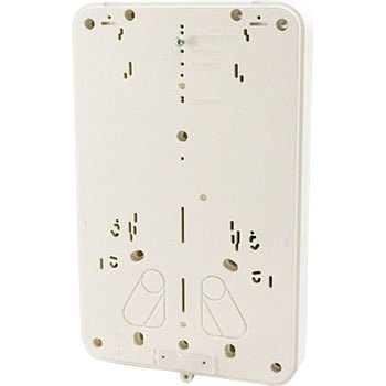 積算電力計取付板 未来工業