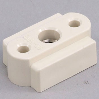 固定ブロック(固定ブロック用M6ナット) 未来工業