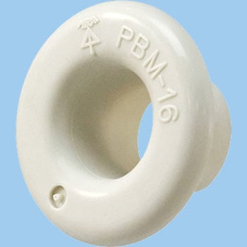 PF管用 ベルマウス(PF単層波付管用) 未来工業
