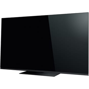 4K有機ELレグザ REGZA