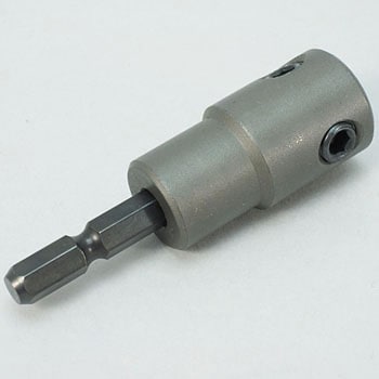 フリーホルソー 六角アダプタービット 未来工業