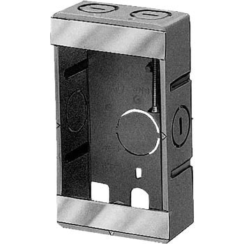 真壁用スイッチボックス 未来工業