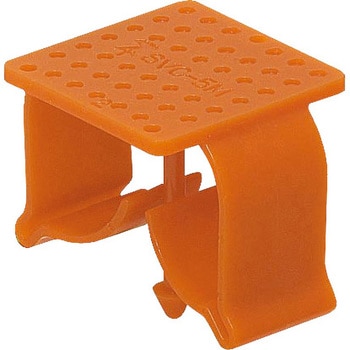 M型ハンガー(接着タイプ) 未来工業