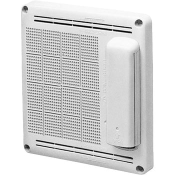 電話保安器用ポリ台(取付自在型) 未来工業