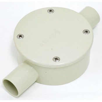 PVM16-2SKPJ �I�o�p�ی`�{�b�N�X(�J�u�Z�W) 1���o�`4���o �h���^�C�v �����H�� 86859044