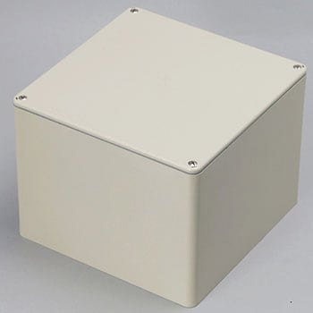 防水プールボックス 正方形(平蓋・ノック無) 未来工業