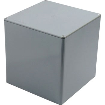 防水プールボックス 正方形(平蓋・ノック無) 未来工業