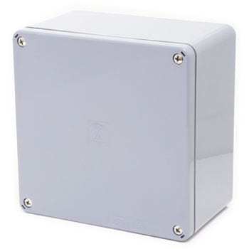 防水プールボックス(IPX6型) 未来工業 プールボックス 【通販モノタロウ】