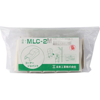 MLC-2M �v�����[���t���i �R�[�i�[�W���C���g �����H�� 86862465