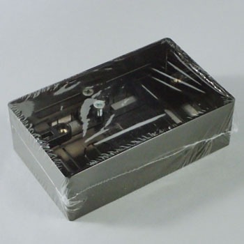 MSB-1K ���[���p�X�C�b�`�{�b�N�X(�P�[�u���z���p�I�o�X�C�b�`�{�b�N�X) �����H�� 86863104