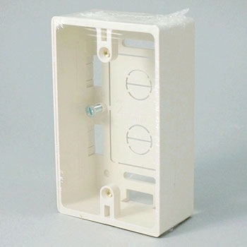 MSB-1M ���[���p�X�C�b�`�{�b�N�X(�P�[�u���z���p�I�o�X�C�b�`�{�b�N�X) �����H�� 86863131