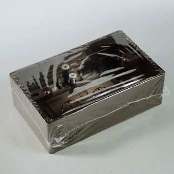 MSB-1T ���[���p�X�C�b�`�{�b�N�X(�P�[�u���z���p�I�o�X�C�b�`�{�b�N�X) �����H�� 86863147