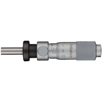 MHS2-13LC マイクロメータヘッド 標準形 (148シリーズ) Mitutoyo(ミツトヨ) 86893046