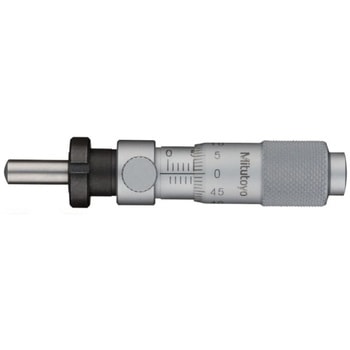 MHS4-13LC マイクロメータヘッド 標準形 (148シリーズ) Mitutoyo(ミツトヨ) 86893064