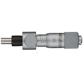 MHT1-6.5LC マイクロメータヘッド 標準形 (148シリーズ) Mitutoyo(ミツトヨ) 86893082