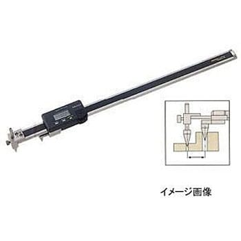 NTD10PB-P30C デジマチック片穴ピッチ・穴ピッチキャリパ 1台 ミツトヨ(Mitutoyo) 【通販モノタロウ】