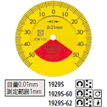 DG0.01-1MM ^_CQ[W Mitutoyo(~cg) 86894202