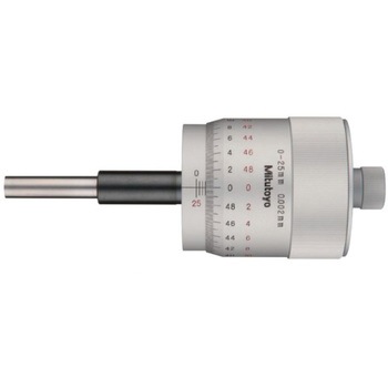 MHG1-25W2 152�V���[�Y �}�C�N�����[�^�w�b�h(���@�\�`) Mitutoyo(�~�c�g��) 86898183