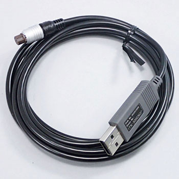 USB-ITN-E インプットツール(丸形6ピン/USB-ITN-E 1台 Mitutoyo