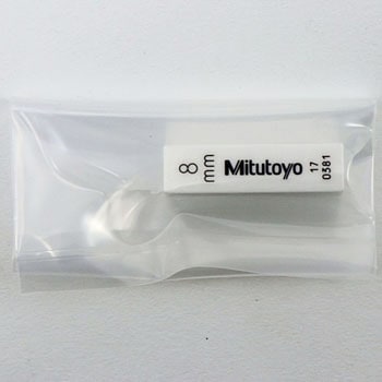 ゲージブロックセット Mitutoyo(ミツトヨ)