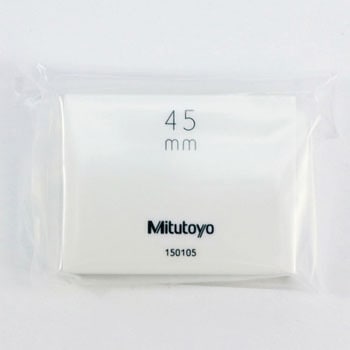 セラミックゲージブロックバラ Mitutoyo(ミツトヨ)