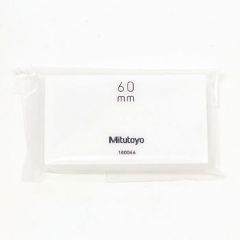 セラミックゲージブロックバラ Mitutoyo(ミツトヨ)