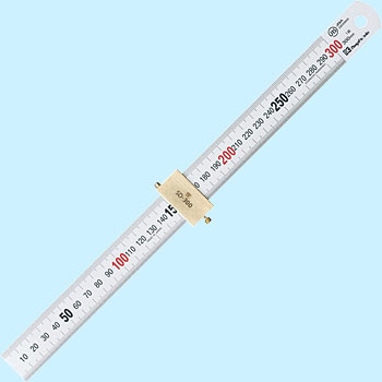 スケール付スケールディップス 新潟精機(SK)