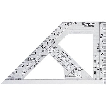 止型定規スコヤ型 新潟精機(SK) その他スコヤ 【通販モノタロウ】