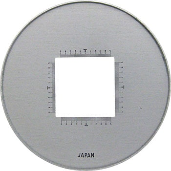 スケールルーペ BeHAUS