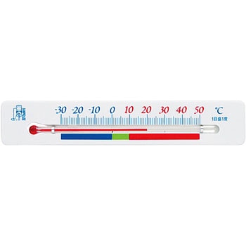 冷蔵庫用温度計 BeHAUS