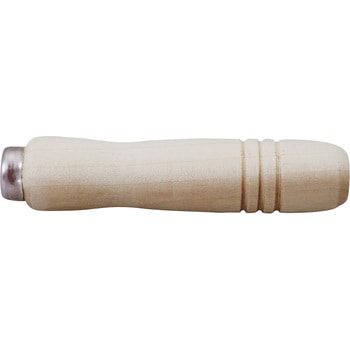 WG-M 木製ヤスリ柄 SK(新潟精機) 86922062